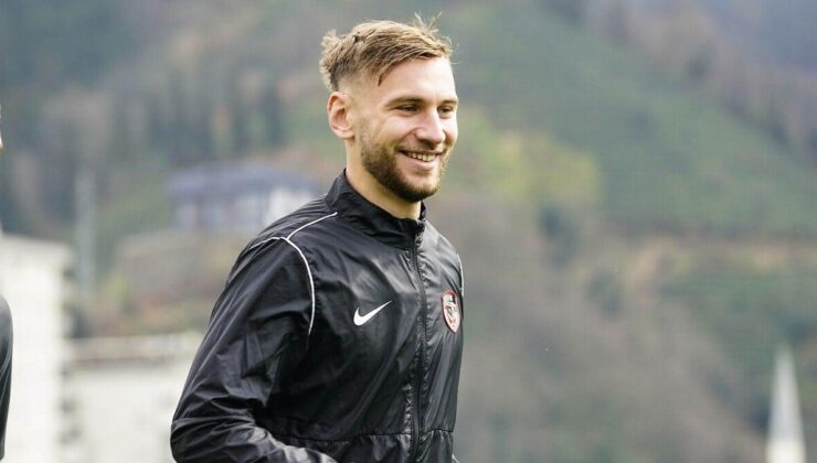 Trabzonspor’dan Denis Dragus için yeni hamle