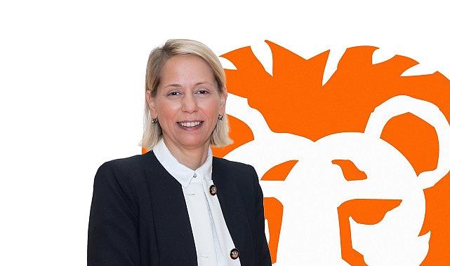 Tuğçe Bora Kılıç, ING Türkiye Bireysel Bankacılık Genel Müdür Yardımcısı ve İcra Kurulu Üyesi olarak atandı