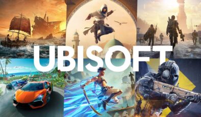 Ubisoft İşten Çıkarmalara Devam Ediyor: 45 Kişi Daha Ayrıldı