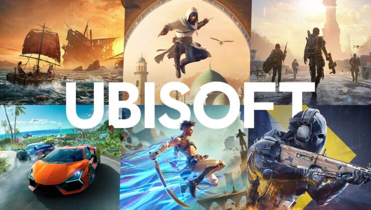 Ubisoft İşten Çıkarmalara Devam Ediyor: 45 Kişi Daha Ayrıldı