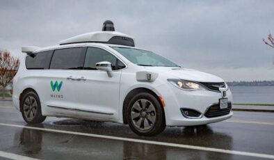 Waymo, Atlanta’da robotaksi testine başladı