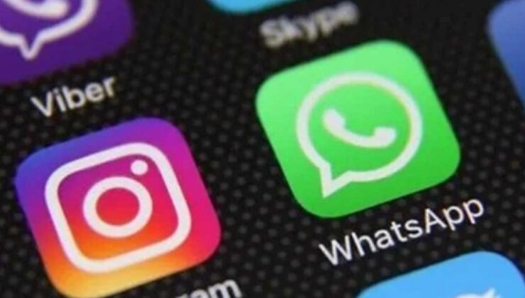 WhatsApp neden çöktü? Instagram’da kesintiler sürüyor… Meta’dan açıklama