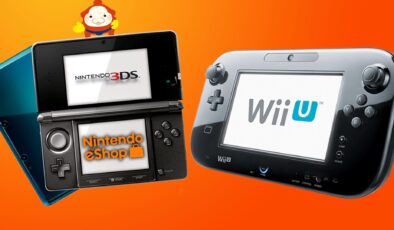 Wii U ve 3DS Çevrimiçi Sunucuları Kapanıyor