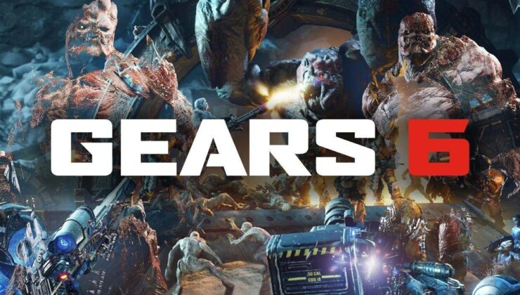 Xbox’ın Gears of War 6’yı Bu Yaz Duyuracağı Bildiriliyor!