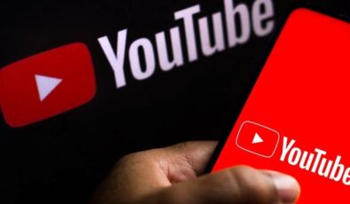 YouTube yeni tasarımı test ediyor: İşte ilk görüntüler