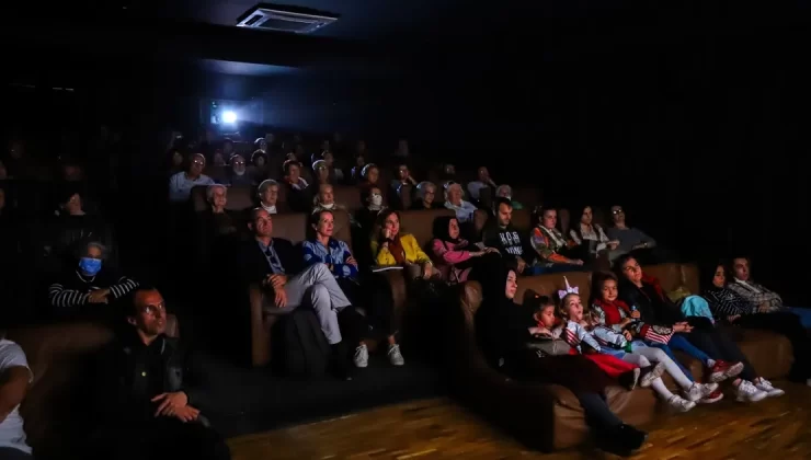 10. Sakarya Uluslararası Kısa Film Festivali başlıyor