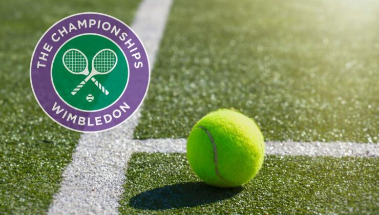 147 yıllık Wimbledon da yapay zekaya teslim oluyor