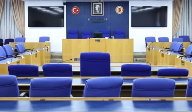 2025 bütçesi görüşme takvimi belli oldu