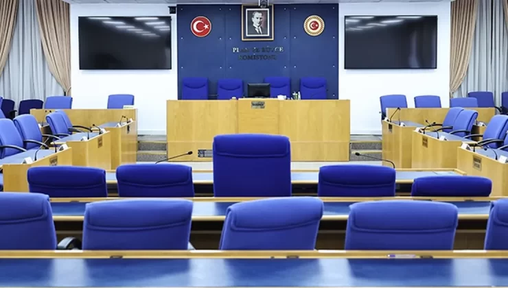 2025 bütçesi görüşme takvimi belli oldu