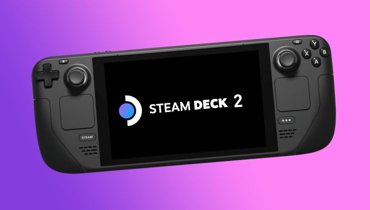 2si1: Steam Deck 2 ve Nintendo Switch 2’den Yeni Haberler