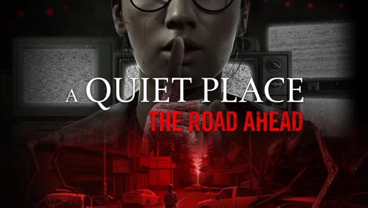 A Quiet Place: The Road Ahead, 8-12 Saat Uzunluğunda Olacak