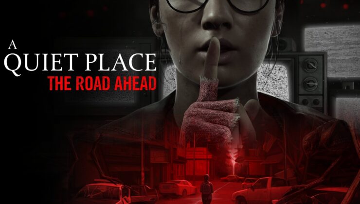 A Quiet Place: The Road Ahead’da Gürültü Algılama Sistemi Yer Alacak