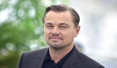 ABD’de seçimlere günler kala Leonardo DiCaprio’dan siyasi hamle!