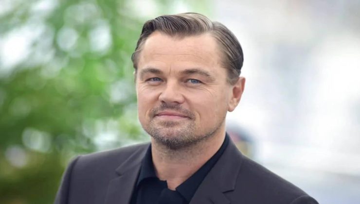 ABD’de seçimlere günler kala Leonardo DiCaprio’dan siyasi hamle!