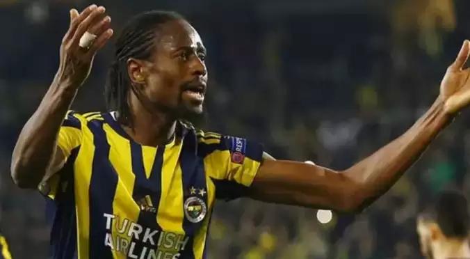 Abdoulaye Ba’dan Fenerbahçe açıklaması: “Utanç verici”