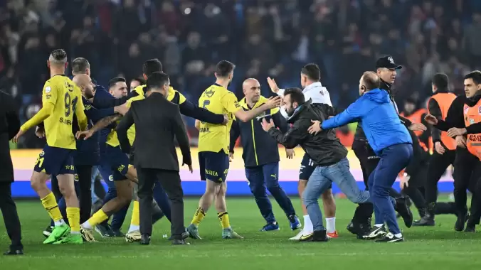 Acun Ilıcalı: “Trabzon’da yaşananlar geçen senede kaldı. Kan davasına…”