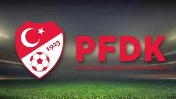 Adana Demirspor ve Gaziantep FK Başkanı yasa dışı bahisten PFDK’ye sevk edildi