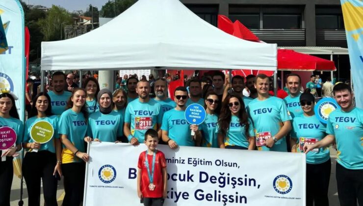 Adımlar yardımseverlik için atıldı… Kampanyay bağışlar sürüyor