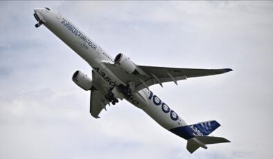 Airbus 2 bin 500 kişiyi işten çıkaracak