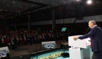 AK Parti 15 Ekim’de Filistin’in Geleceği Konferansı’na ev sahipliği yapıyor!