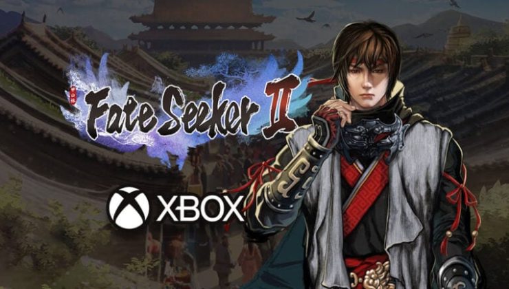 Aksiyon RPG Fate Seeker II, Xbox Series ve Xbox One için Yayınlandı