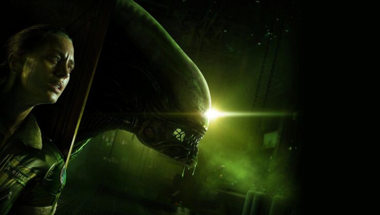 Alien: Isolation’ın Devam Projesi Erken Geliştirme Aşamasında