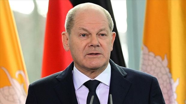 Almanya Başbakanı Scholz 19 Ekim’de Türkiye’ye geliyor