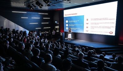 Amaca Uygun “Self Servis” Bulut Çözümleri Vodafone Business Cloud Day’de Paylaşıldı