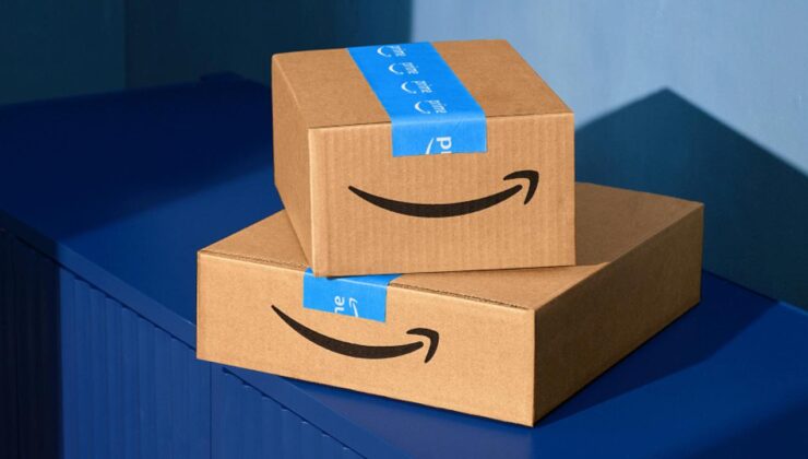 Amazon Prime Alışveriş Festivali’nde kaçırılmayacak fırsatlar sizi bekliyor!