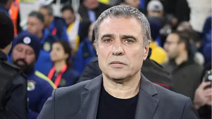 Amedspor’da Ersun Yanal’la Yollar Ayrıldı