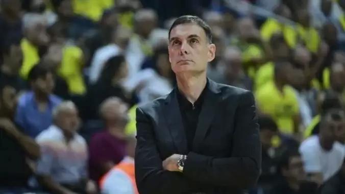 Anadolu Efes’te Bartzokas: “Ders çıkartacağız”