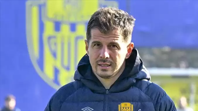 Ankaragücü’nden Emre Belözoğlu’na: “Bu yalanı anlamakta güçlük çekiyoruz”