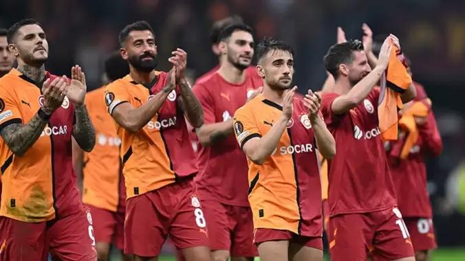 Antalyaspor – Galatasaray maçı ne zaman, saat kaçta ve hangi kanalda?