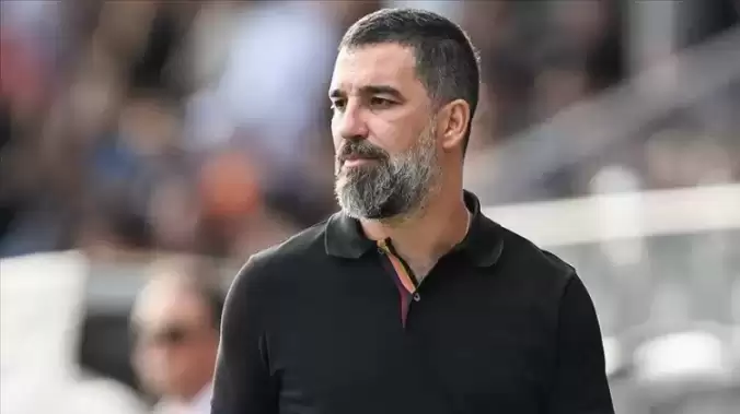 Arda Turan’ı üzen sakatlık! Devreye kapattı…