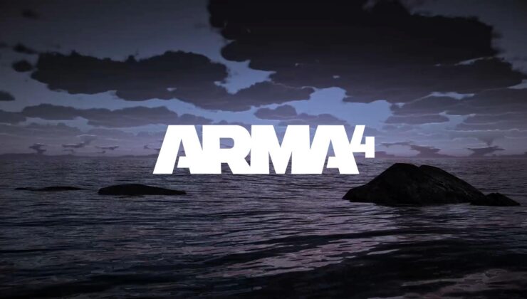 Arma 4 Hayranları Memnun Etmek İstiyor