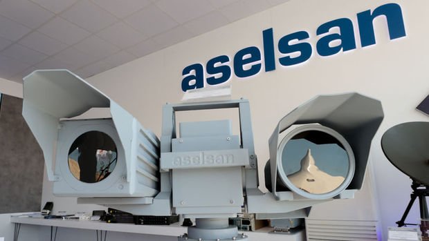 Aselsan’dan 95,1 milyon dolarlık anlaşma