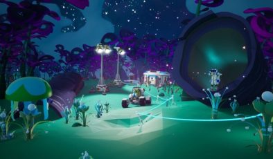 Astroneer DLC’si ‘Glitchwalkers’ 13 Kasım’da Konsollar ve PC İçin Yayınlanacak