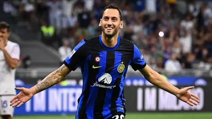 Avrupa devi Hakan Çalhanoğlu’nun istiyor! Transfer…