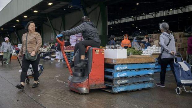 Avustralya’da enflasyon 3,5 yılın en düşük seviyesinde