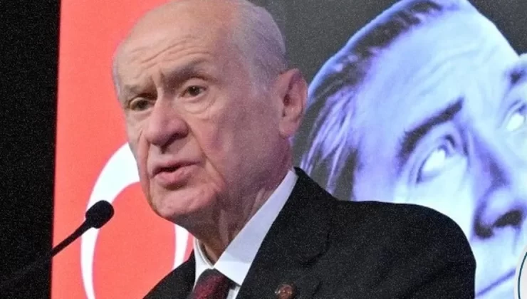 Bahçeli: Türkiye’nin Kürt sorunu yoktur