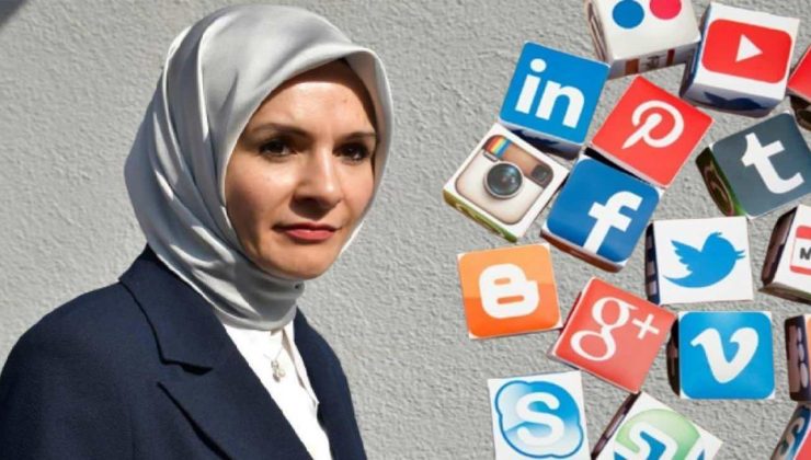 Bakan Göktaş Tiktok ve Instagram temsilcileriyle görüşecek