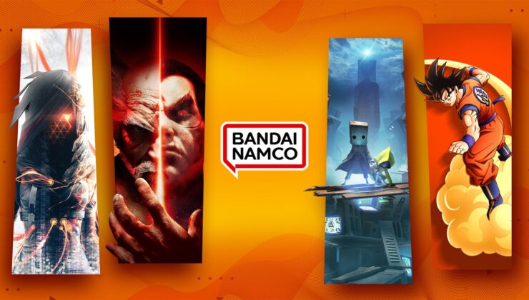 Bandai Namco, Naruto’nun da Yer Aldığı Birçok Projeyi İptal Etti