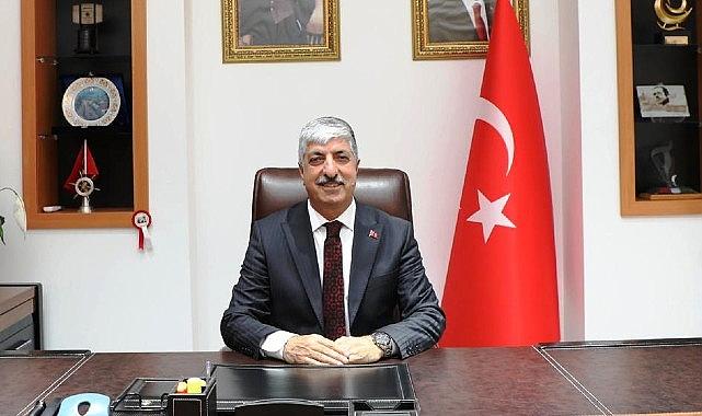 Başkan Ömeroğlu: “Cumhuriyet En Kıymetli Mirasımızdır”