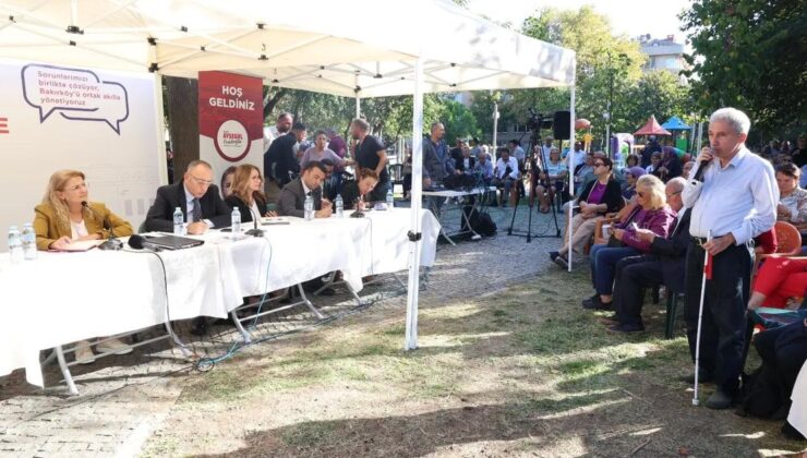 Başkan Ovalıoğlu: Tüm hayallerinizi gerçekleştireceğiz