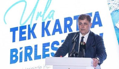 Başkan Tugay: Körfez’e sonuna kadar sahip çıkacağız