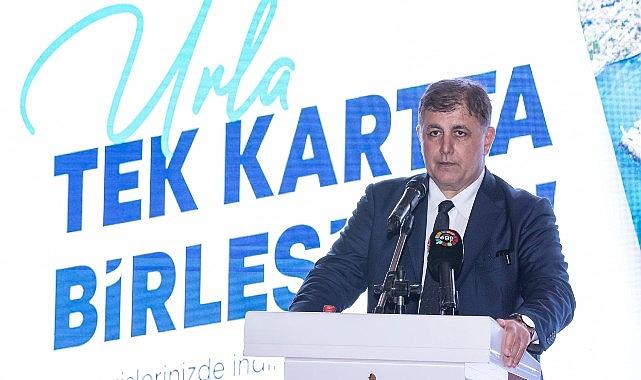 Başkan Tugay: Körfez’e sonuna kadar sahip çıkacağız