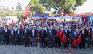 Bayındır’da Cumhuriyet Bayramı Kutlamaları “Cumhuriyet Her Yerde” Etkinliği ile Devam Etti.