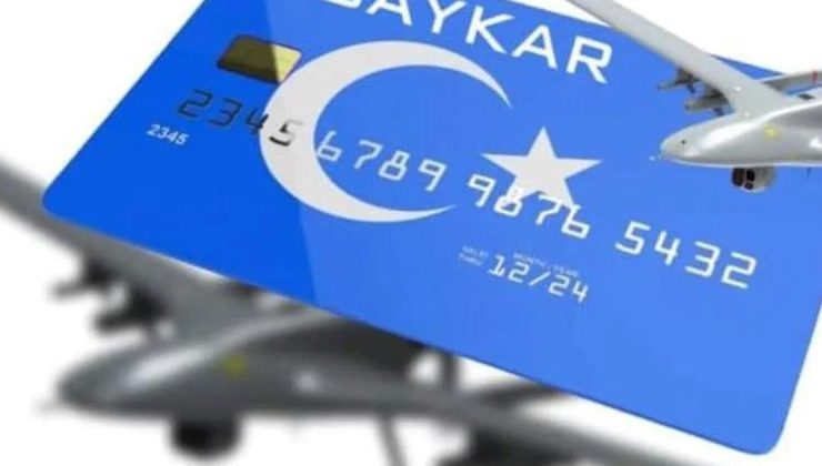 Baykar’dan ‘sahte yatırım fırsatları’ dolandırıcılığı uyarısı!