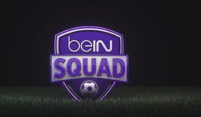 beIN SQUAD Özel Programı Başlıyor