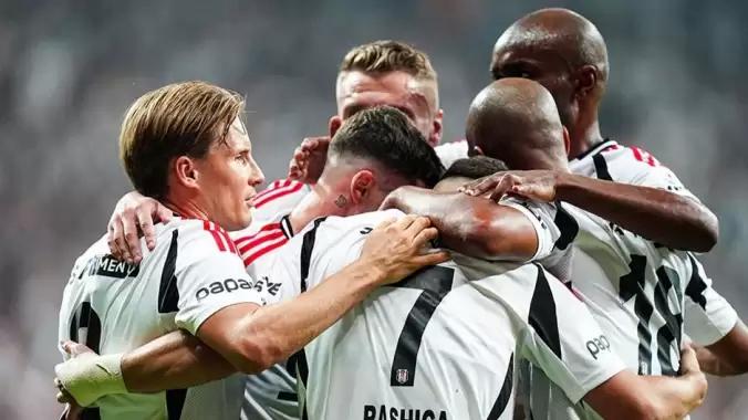 Beşiktaş – Konyaspor maçı ne zaman, saat kaçta, hangi kanalda? 11’ler…